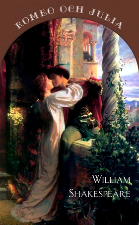 Romeo och Julia (e-bok) av William Shakespeare