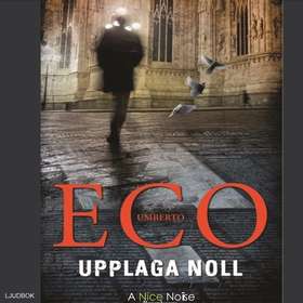 Upplaga noll (ljudbok) av Umberto Eco, Anders S