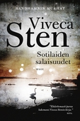 Sotilaiden salaisuudet