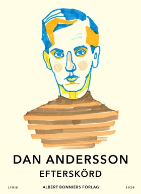 Efterskörd (e-bok) av Dan Andersson