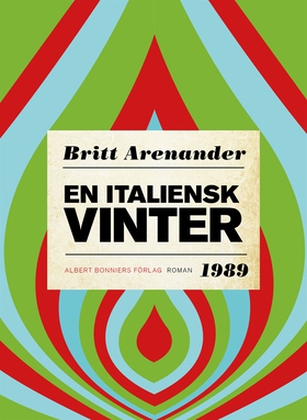 En italiensk vinter (e-bok) av Britt Arenander