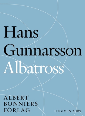 Albatross (e-bok) av Hans Gunnarsson