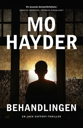 Behandlingen (e-bok) av Mo Hayder