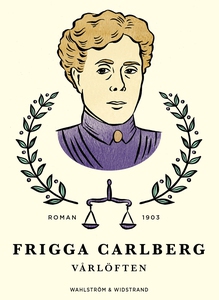 Vårlöften : Berättelse (e-bok) av Frigga Carlbe