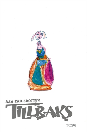 Tillbaks (e-bok) av Åsa Ericsdotter