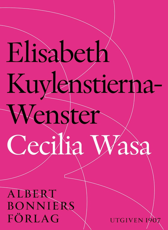Cecilia Wasa