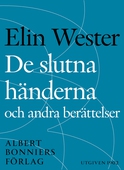 De slutna händerna och andra berättelser