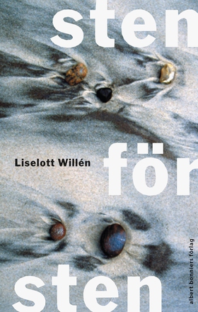 Sten för sten (e-bok) av Liselott Willén
