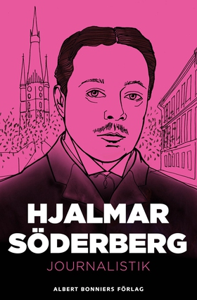 Journalistik (e-bok) av Hjalmar Söderberg