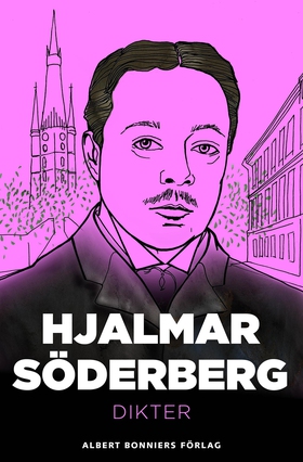 Dikter (e-bok) av Hjalmar Söderberg