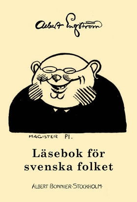 Läsebok för svenska folket (e-bok) av Albert En