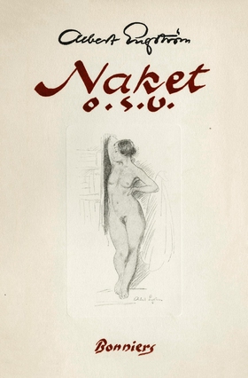 Naket o.s.v. (e-bok) av Albert Engström