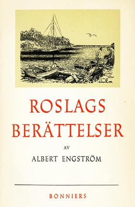 Roslagsberättelser (e-bok) av Albert Engström