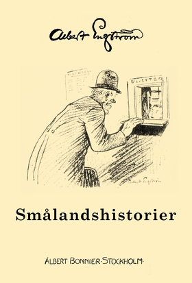 Smålandshistorier (e-bok) av Albert Engström