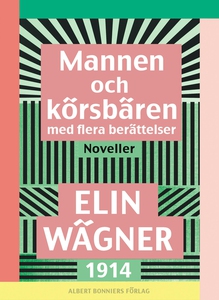 Mannen och körsbären med flera berättelser : No