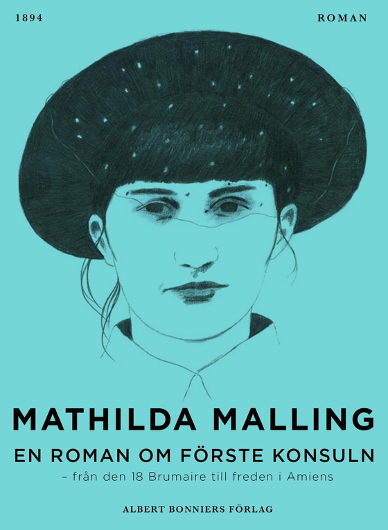 En roman om förste konsuln : från den 18 Brumaire till freden i Amiens
