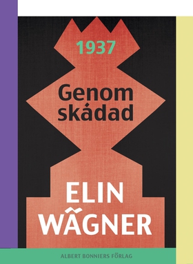 Genomskådad (e-bok) av Elin Wägner