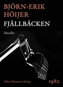 Fjällbäcken : noveller