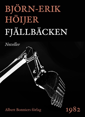 Fjällbäcken : noveller (e-bok) av Björn-Erik Hö