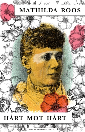 Hårt mot hårt (e-bok) av Mathilda Roos