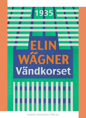 Vändkorset (e-bok) av Elin Wägner