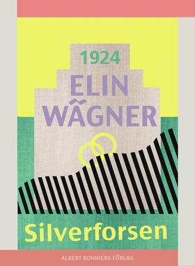 Silverforsen (e-bok) av Elin Wägner