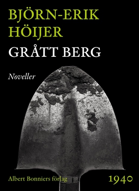 Grått berg : noveller (e-bok) av Björn-Erik Höi