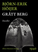 Grått berg : noveller