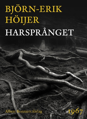 Harsprånget (e-bok) av Björn-Erik Höijer
