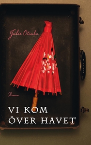 Vi kom över havet (e-bok) av Julie Otsuka