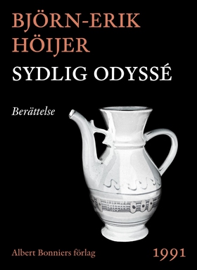 Sydlig odyssé : Berättelse (e-bok) av Björn-Eri