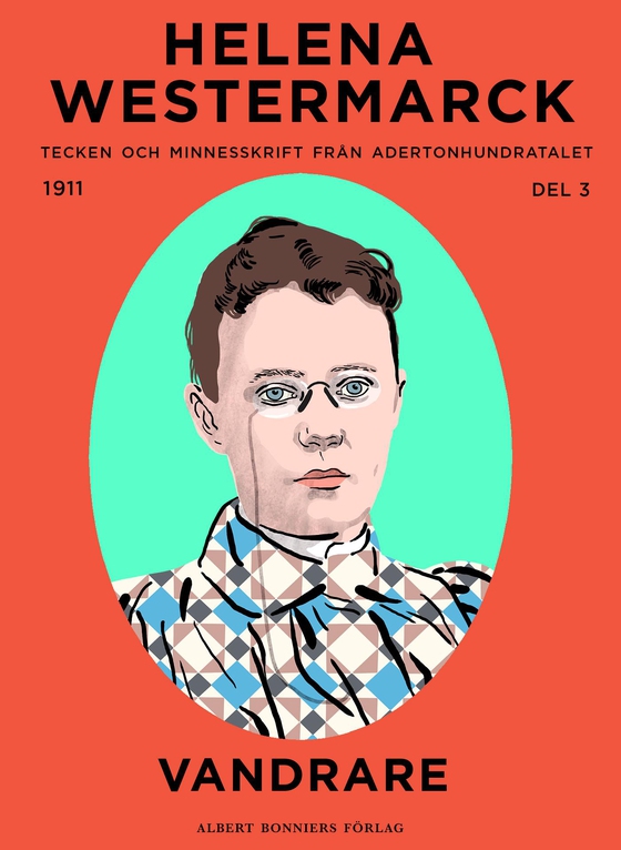 Vandrare : Tecken och minnesskrift från adertonhundratalet