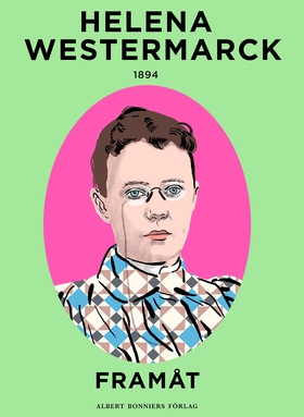 Framåt (e-bok) av Helena Westermarck