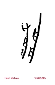 VINKELBEN (e-bok) av Henri Michaux