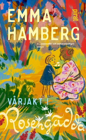 Vårjakt i Rosengädda (e-bok) av Emma Hamberg