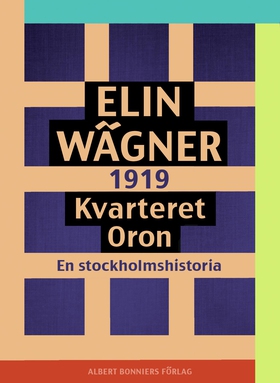 Kvarteret Oron : en Stockholmshistoria (e-bok) 