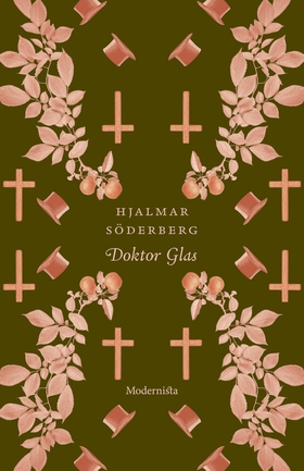 Doktor Glas (e-bok) av Hjalmar Söderberg