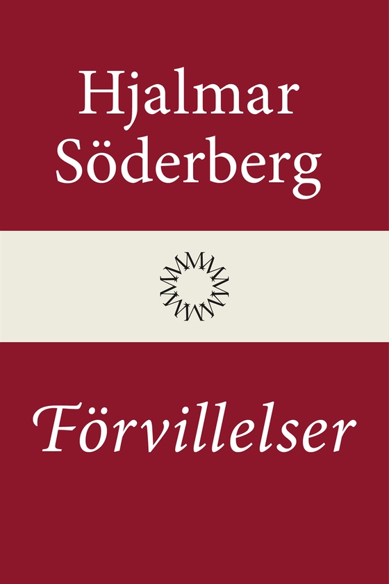 Förvillelser