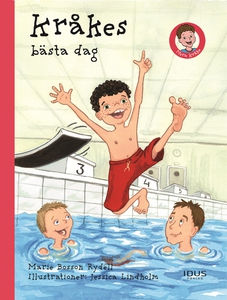 Kråkes bästa dag (e-bok) av Marie Bosson Rydell