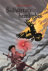 Solhjärtats hemlighet (e-bok) av Pär Sahlin