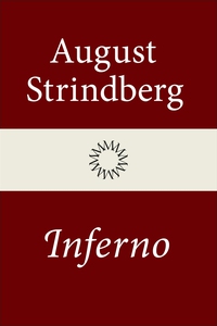 Inferno (e-bok) av August Strindberg