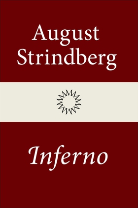 Inferno (e-bok) av August Strindberg