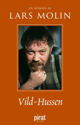 Vild-Hussen (e-bok) av Lars Molin