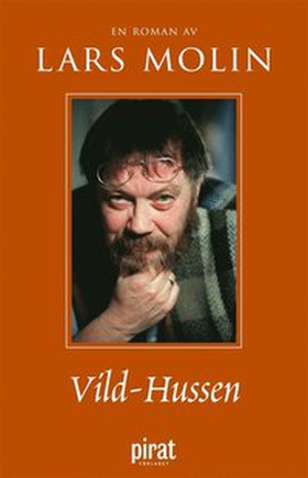 Vild-Hussen (e-bok) av Lars Molin