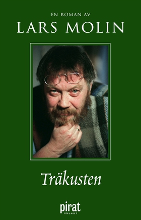 Träkusten (e-bok) av Lars Molin