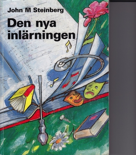 Den nya inlärningen (e-bok) av John Steinberg