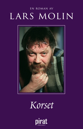 Korset (e-bok) av Lars Molin