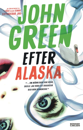 Efter Alaska (e-bok) av John Green