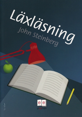 Läxläsning (e-bok) av John Steinberg