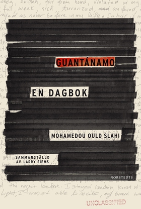 Guantánamo - En dagbok (e-bok) av Mohamedou Oul